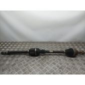 Transmision Delantera Derecha Para Renault Scenic Ii