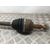 Transmision Delantera Derecha Para Renault Scenic Ii