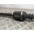 Transmision Delantera Derecha Para Renault Scenic Ii