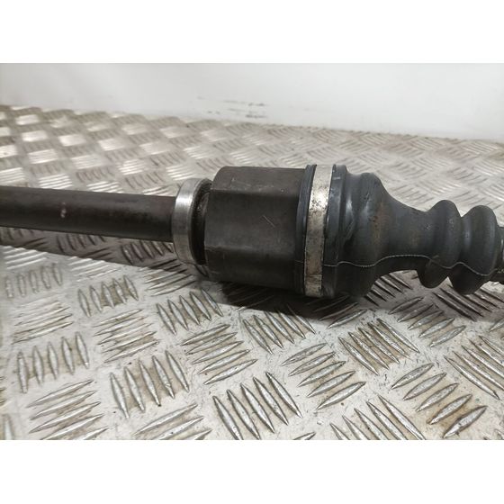 Transmision Delantera Derecha Para Renault Scenic Ii