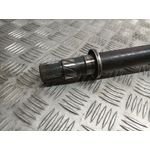 Transmision Delantera Derecha Para Renault Scenic Ii