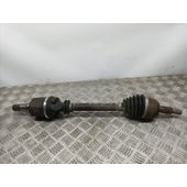 Transmision Delantera Izquierda Para Renault Scenic Ii