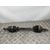 Transmision Delantera Izquierda Para Renault Scenic Ii