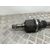 Transmision Delantera Izquierda Para Renault Scenic Ii