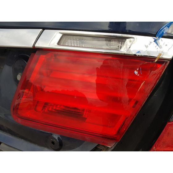Piloto Trasero Derecho Para Bmw Serie 7