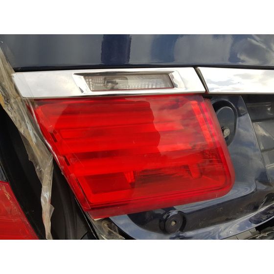 Piloto Trasero Izquierdo Para Bmw Serie 7