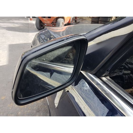 Retrovisor Izquierdo Para Bmw Serie 7
