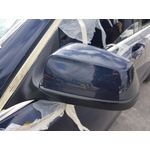 Retrovisor Izquierdo Para Bmw Serie 7