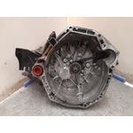 Caja Cambios Para Renault Megane Iii Coupe