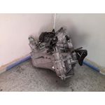Caja Cambios Para Renault Megane Iii Coupe