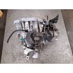 Caja Cambios Para Renault Megane Iii Coupe