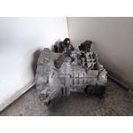 Caja Cambios Para Kia Magentis
