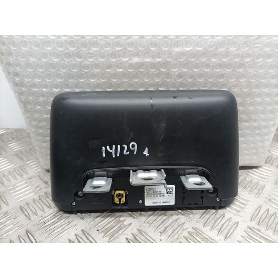 Sistema Navegacion Gps Para Ford Focus Turnier
