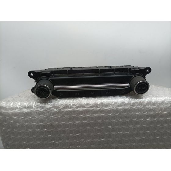 Mando Multifuncion Para Ford Focus Turnier