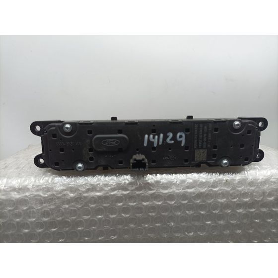 Mando Multifuncion Para Ford Focus Turnier