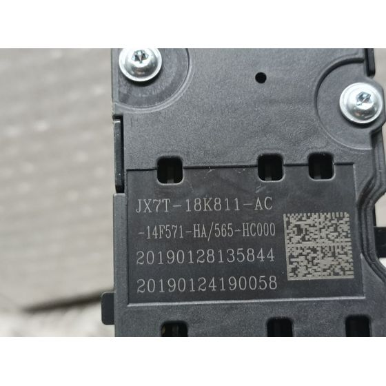 Mando Multifuncion Para Ford Focus Turnier