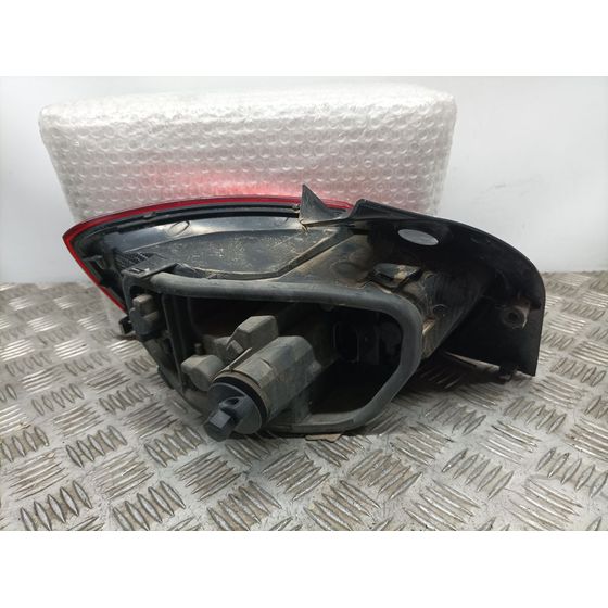 Piloto Trasero Derecho Para Seat Ibiza