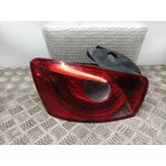 Piloto Trasero Izquierdo para Seat Ibiza (6J5)