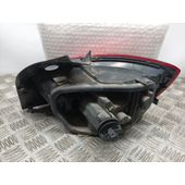 Piloto Trasero Izquierdo para Seat Ibiza (6J5)