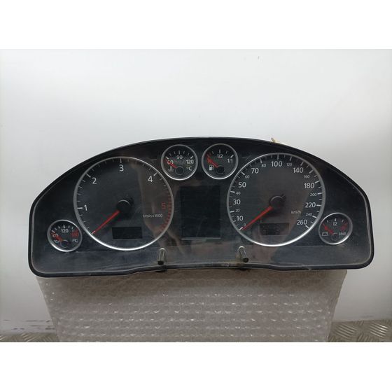 Cuadro Instrumentos para Audi Allroad Quattro (4B5)