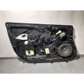 Elevalunas Delantero Izquierdo Para Ford Fiesta