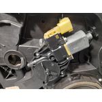 Elevalunas Delantero Izquierdo Para Ford Fiesta