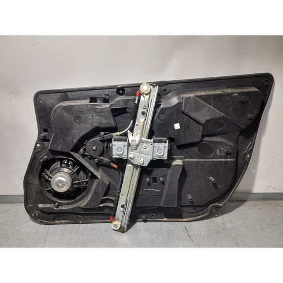 Elevalunas Delantero Izquierdo Para Ford Fiesta