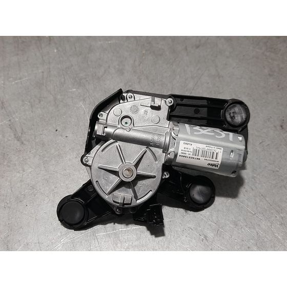 Motor Limpia Trasero para Peugeot 208