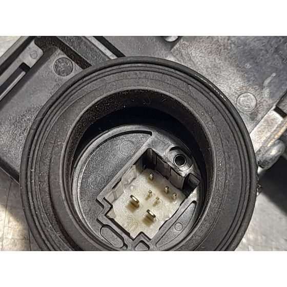 Elevalunas Trasero Derecho Para Toyota C-Hr