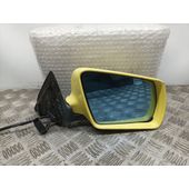 Retrovisor Derecho Para Audi Allroad Quattro