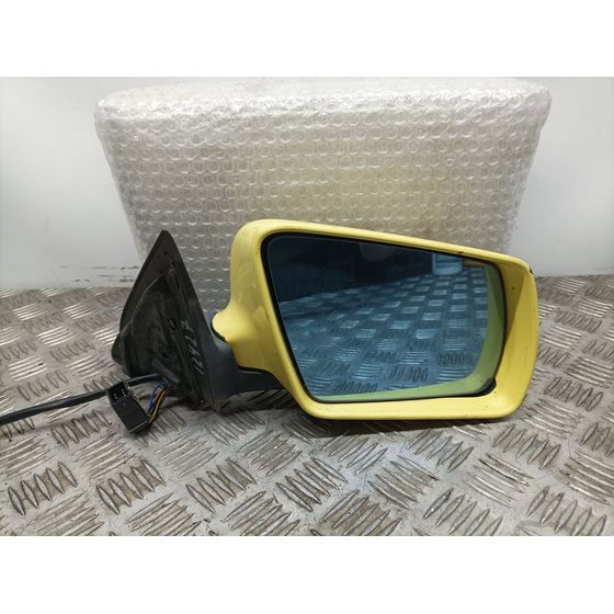 Retrovisor Derecho Para Audi Allroad Quattro