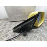 Retrovisor Derecho Para Audi Allroad Quattro