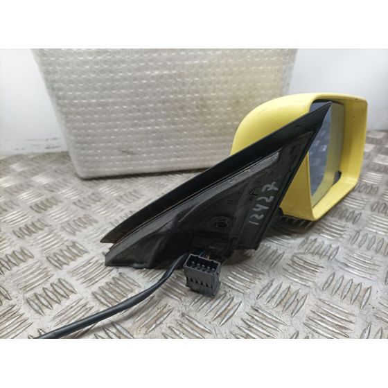Retrovisor Derecho Para Audi Allroad Quattro