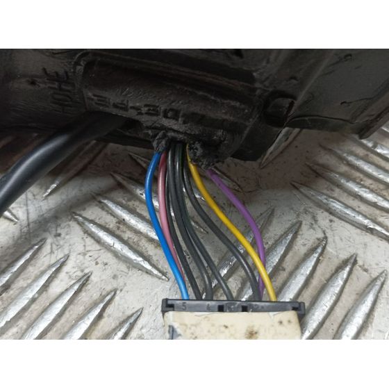 Retrovisor Derecho Para Audi Allroad Quattro