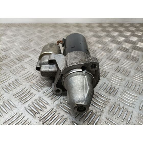 Motor Arranque Para Mercedes Clase S Berlina