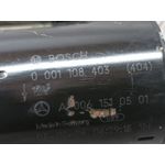 Motor Arranque Para Mercedes Clase S  Berlina
