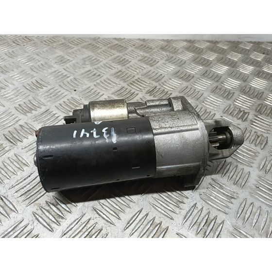Motor Arranque Para Mercedes Clase S Berlina