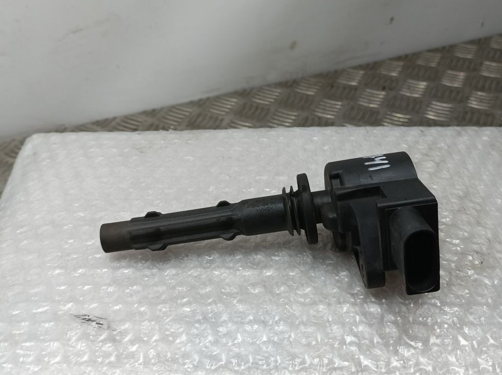 Bobina Encendido Para Mercedes Clase S Berlina