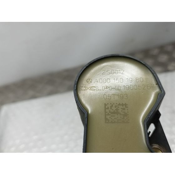 Bobina Encendido Para Mercedes Clase S Berlina