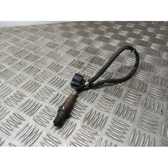 Sonda Lambda Para Mercedes Clase S Berlina
