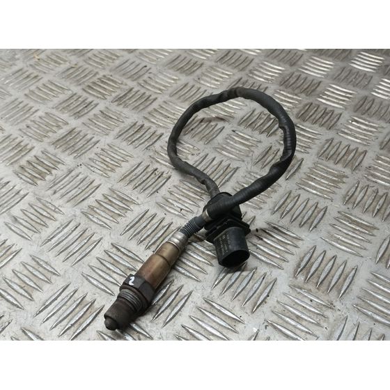 Sonda Lambda Para Mercedes Clase S Berlina