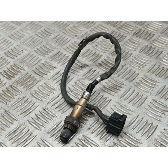Sonda Lambda Para Mercedes Clase S  Berlina