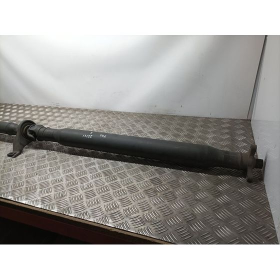 Transmision Central Para Mercedes Clase S Berlina