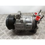 Compresor Aire Acondicionado Para Ford Focus Turnier