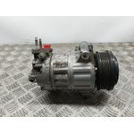 Compresor Aire Acondicionado Para Ford Focus Turnier