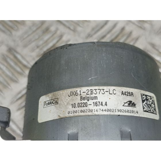 Abs Para Ford Focus Turnier