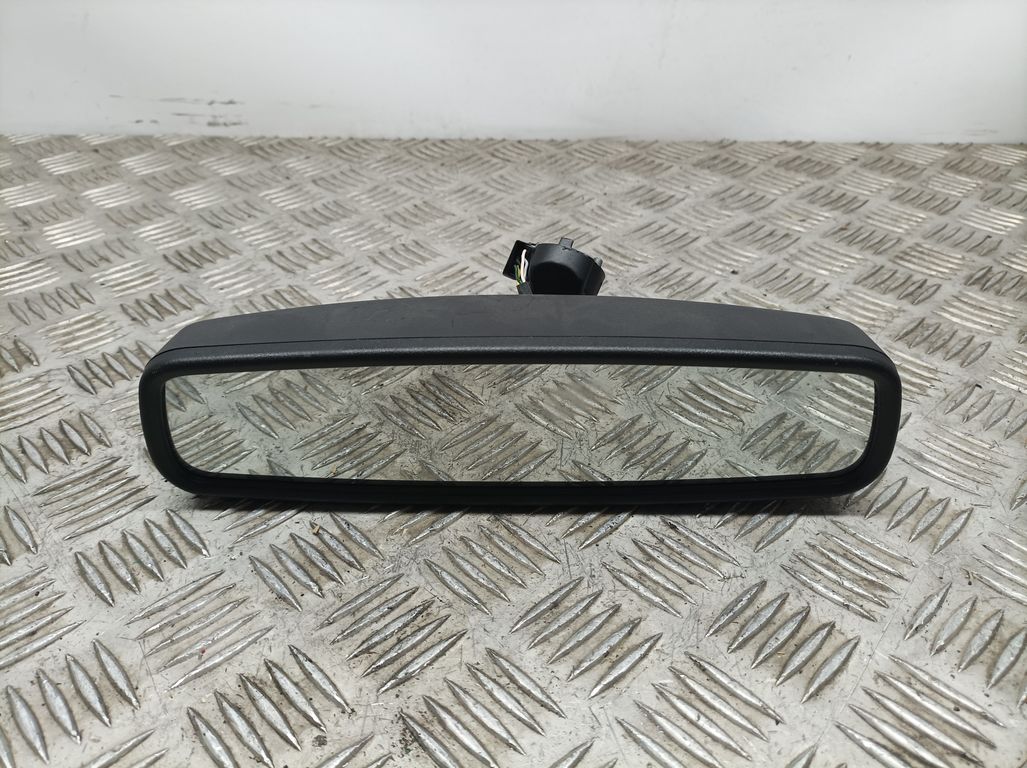 Espejo Interior Para Ford Focus Turnier