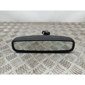 Espejo Interior Para Ford Focus Turnier