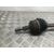 Transmision Delantera Derecha Para Ford Focus Turnier