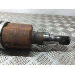 Transmision Delantera Derecha Para Ford Focus Turnier